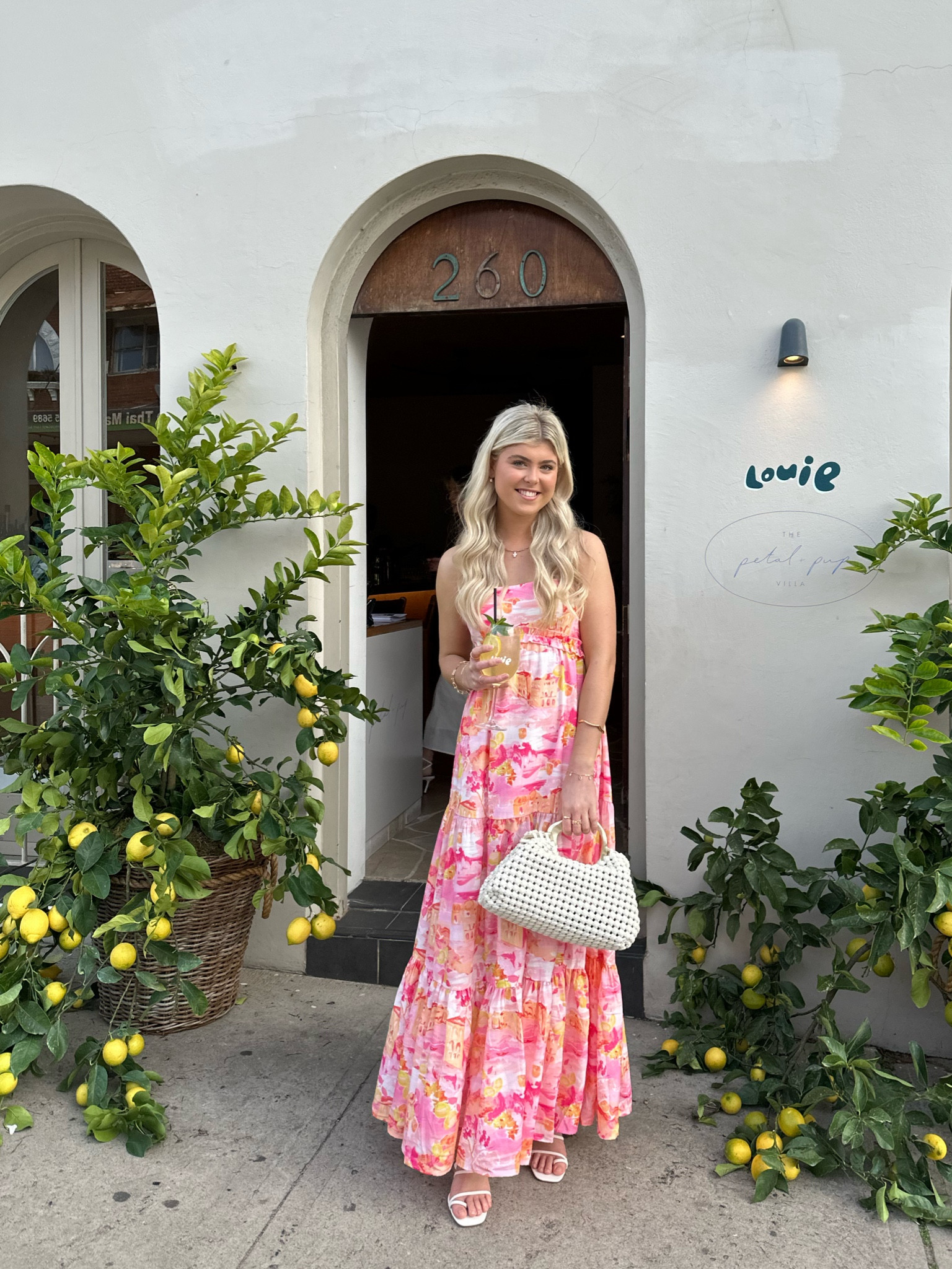 giving big euro summer energy🍋🥂✨

#LTKSeasonal #LTKtravel #LTKeurope