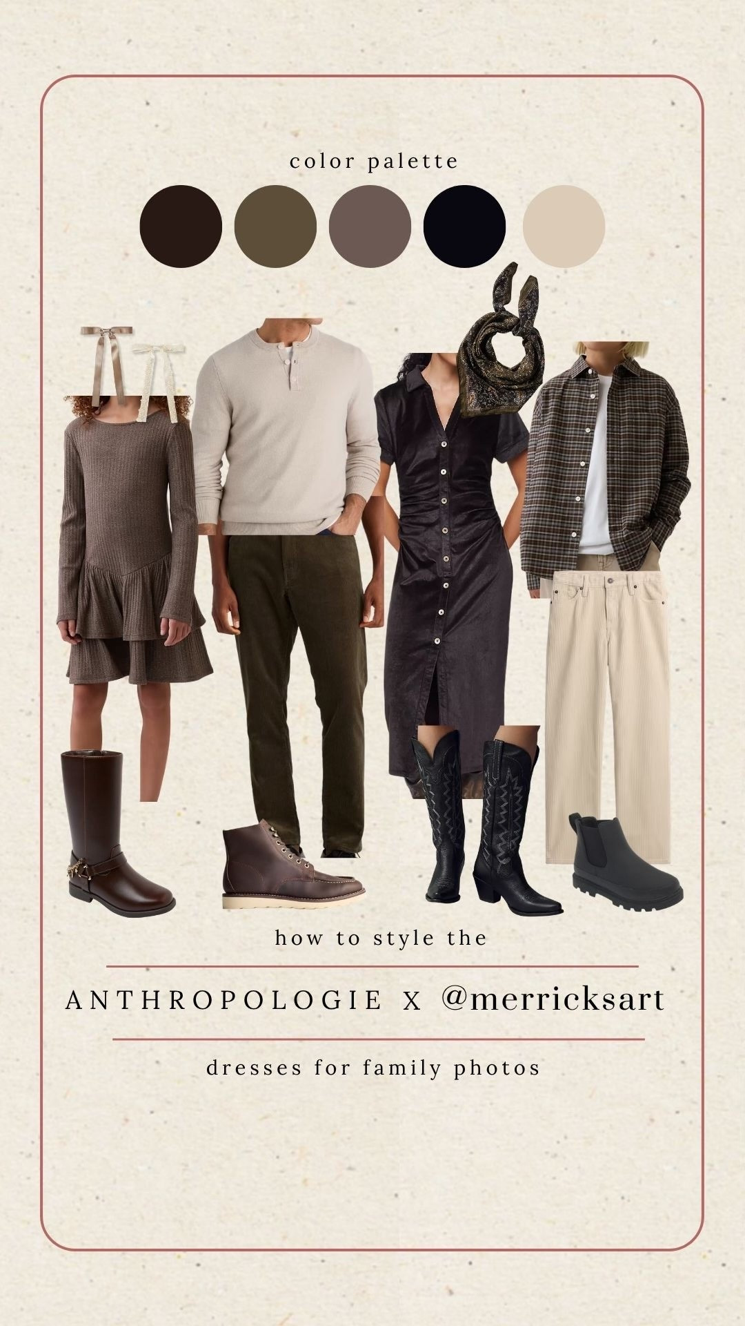 Fall family photo outfit ideas! 🍂✨

#LTKstorytime #LTKKids #LTKMens