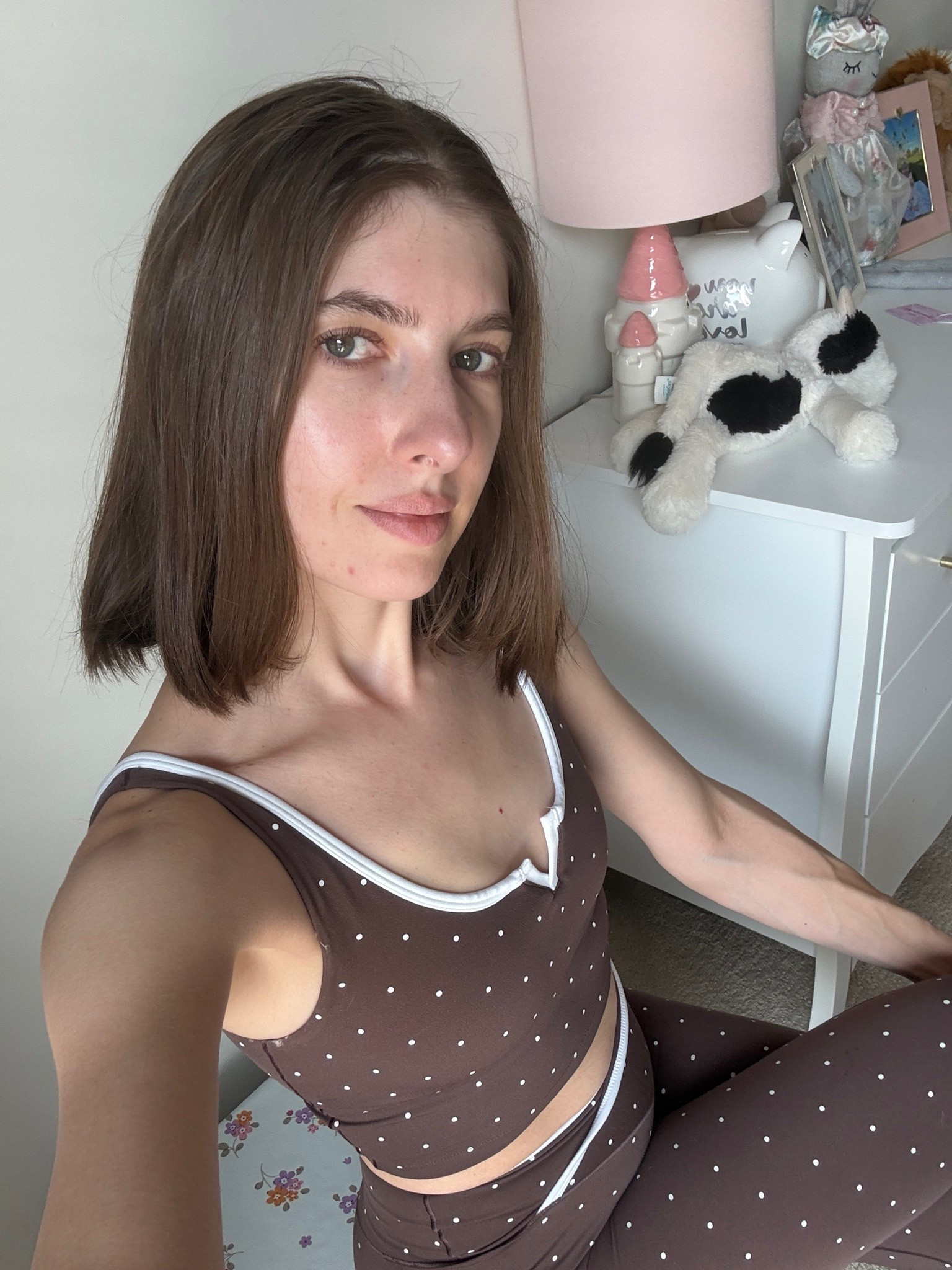 The cutest new active set for fall 🍂
Wearing size XS in both

Activewear, women’s activewear, aerie, fall outfits, fall outfit ideas, mom outfits, mom style, affordable activewear

#LTKfall #LTKstyletip #LTKfitness
