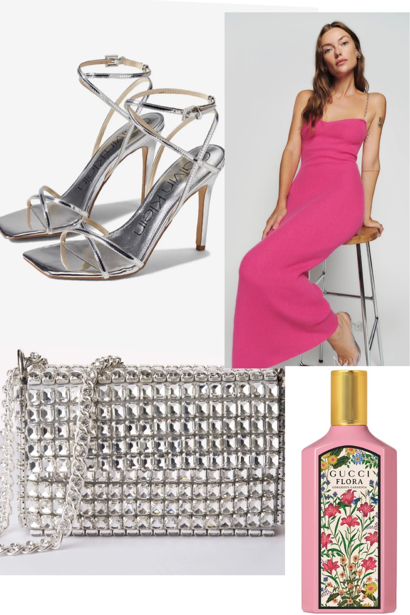 Pink cashmere dress with the prettiest details 
Shoes around $60!!! 

#LTKHoliday #LTKshoecrush #LTKunder100