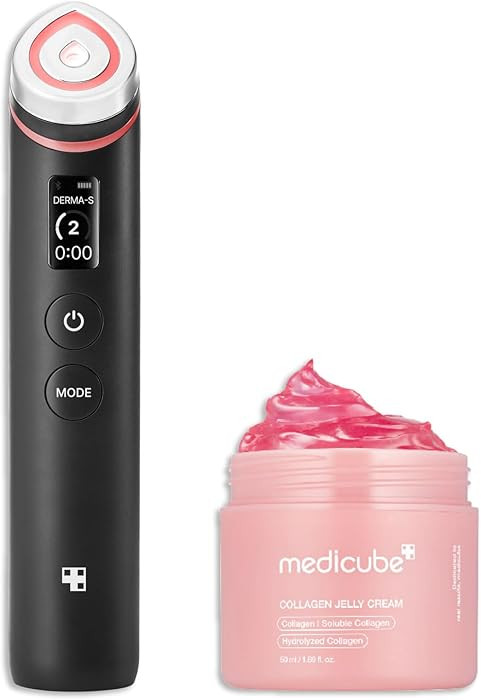 medicube | Amazon (US)