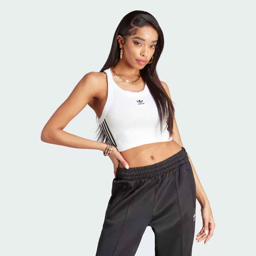 adicolor Classics 3-Streifen Short Tanktop | adidas (DE)
