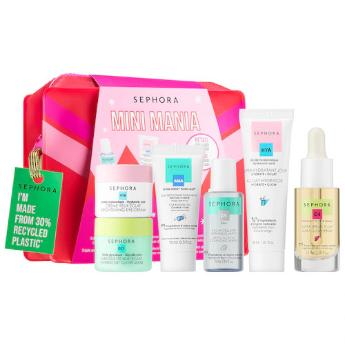 Mini Mania | Sephora (US)