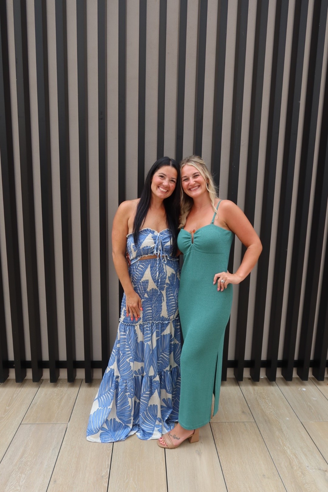 Dinner dresses!

#LTKgrwm #LTKootd #LTKmomlife