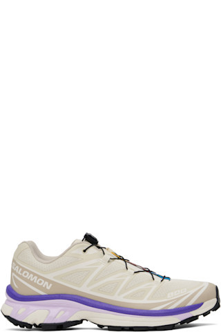 Off-White XT-6 Sneakers | SSENSE
