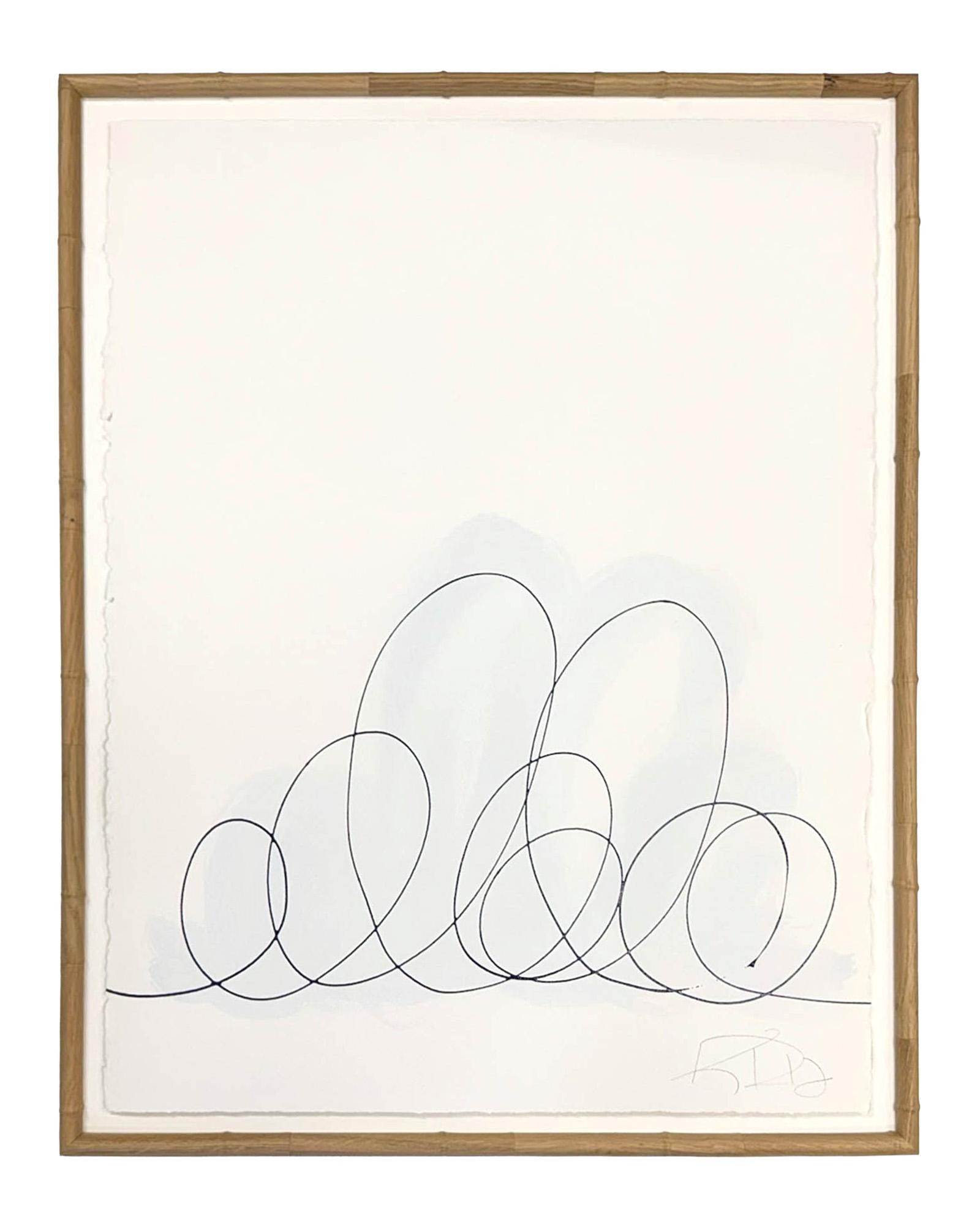 "Story in Blue" by Kayce Hughes | Serena and Lily