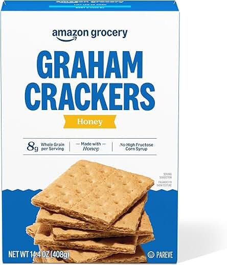 Amazon graham crackers | Amazon (US)