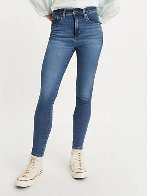 721 High Rise Skinny Women's Jeans | Levi's US