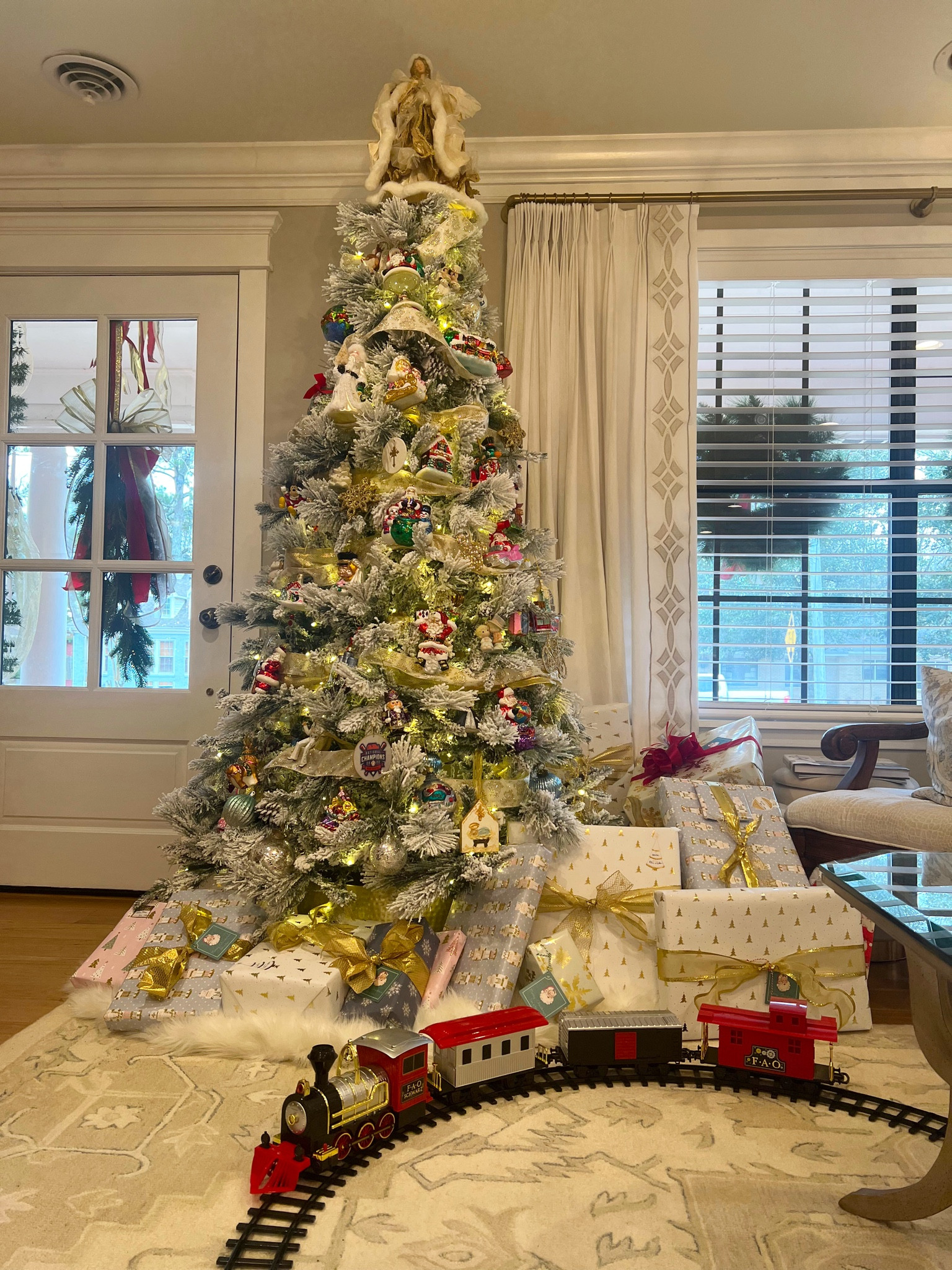 #LTKHoliday #LTKSeasonal #LTKGiftGuide