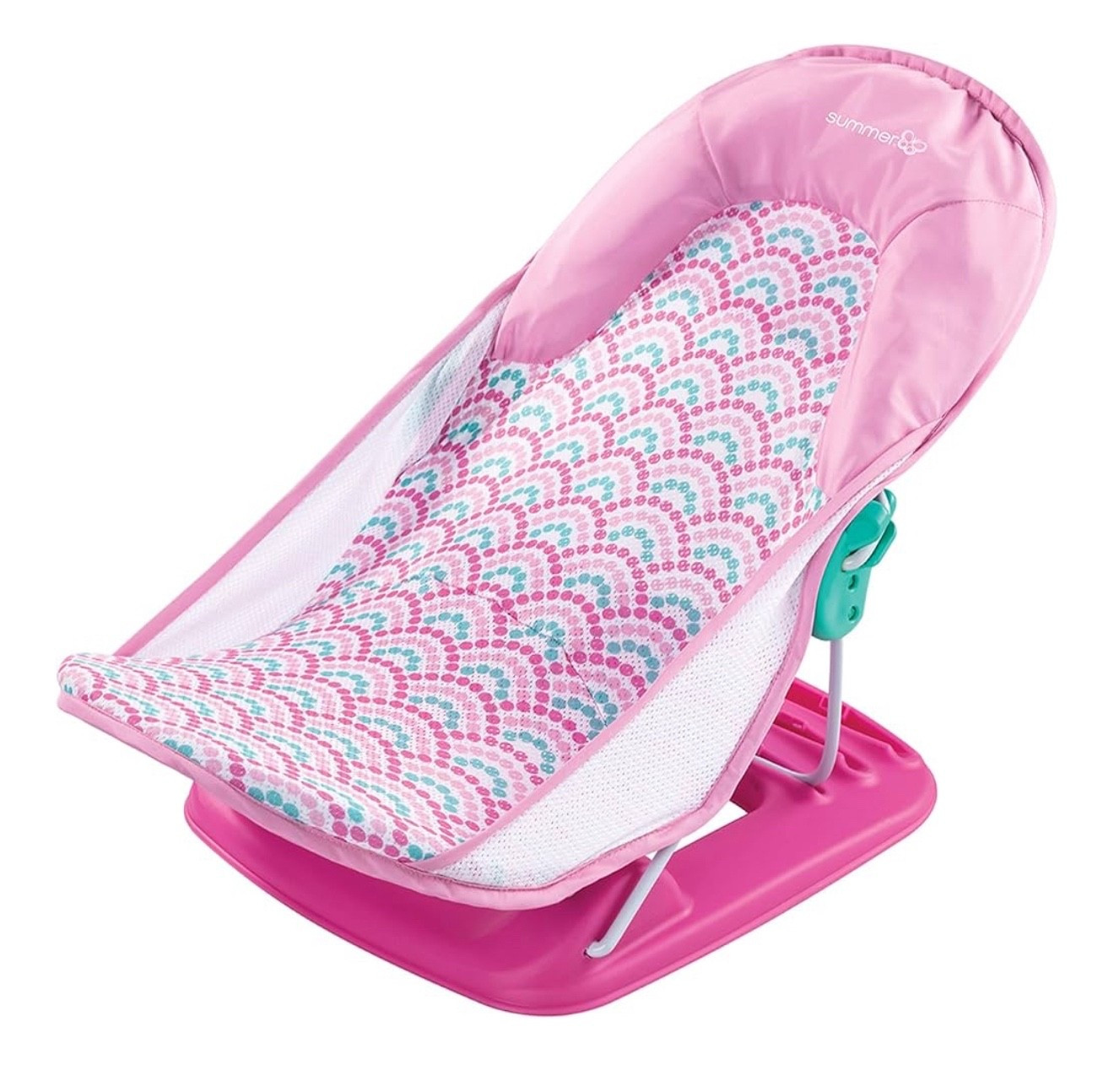 Baby girl bath seat/ beach chair for baby 

#LTKKids #LTKTravel #LTKBaby