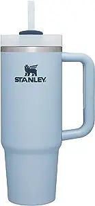 Stanley Quencher H2.O FlowState™ Tumbler 30oz Chambray | Amazon (US)