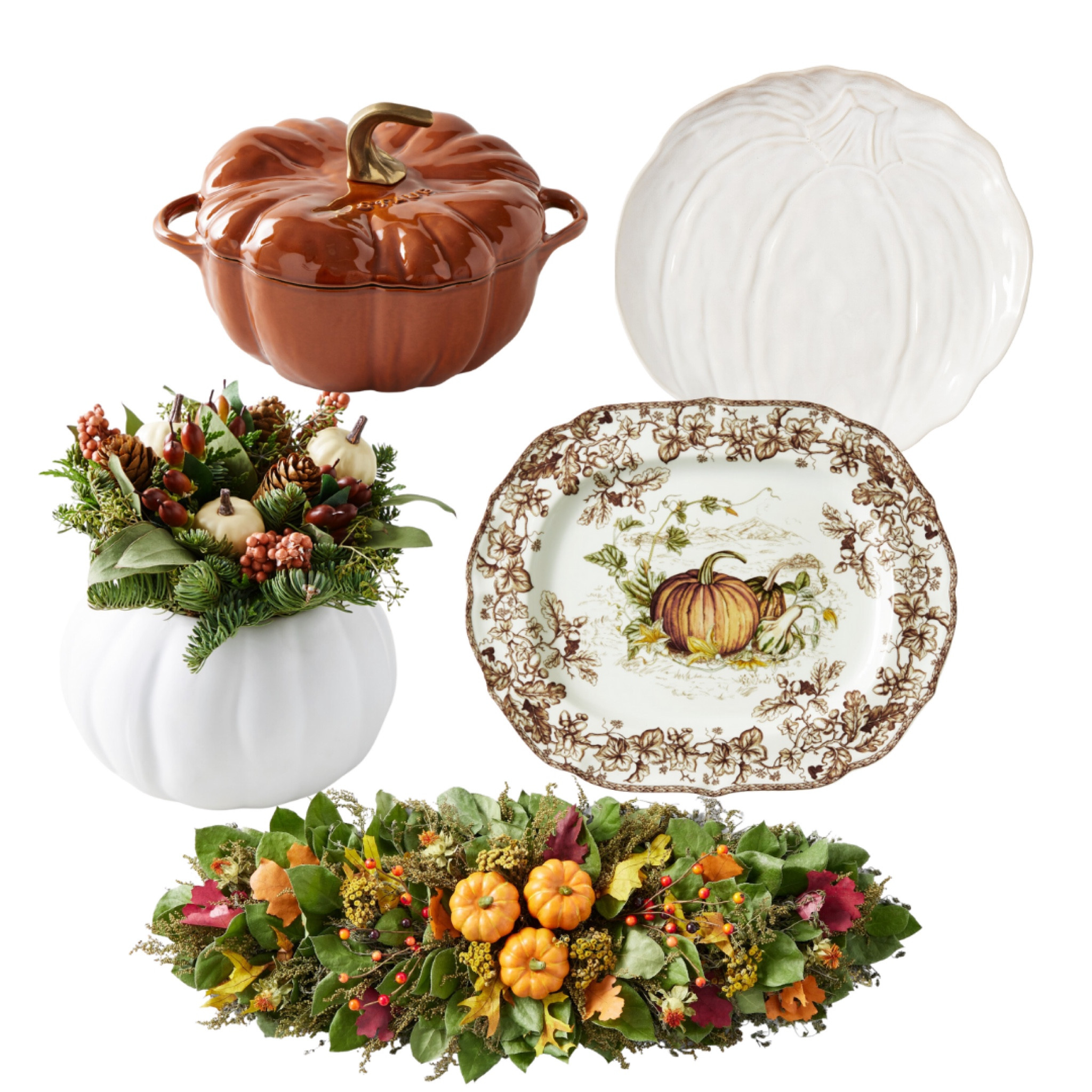 If you are looking for fall decorations for your home we have you covered!! These centerpieces are live and look beautiful on your family room end tables or dining room table!!!

#LTKSeasonal #LTKHome