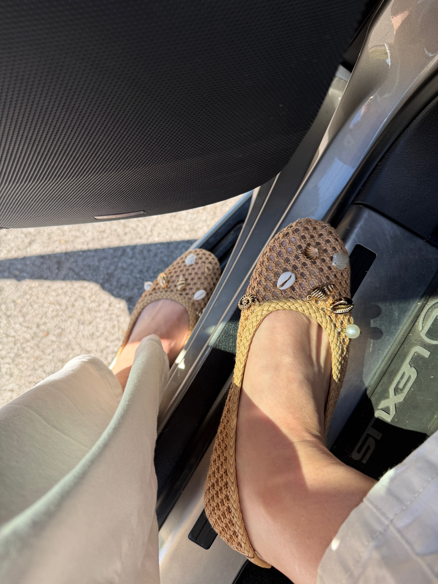 New target shoes that are absolutely adorable! 🥥🥝🐚

#LTKBeauty #LTKootd #LTKMidsize
