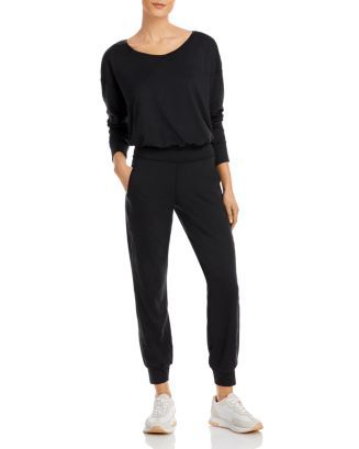 Gary Workout Jumpsuit | Bloomingdale's (US)