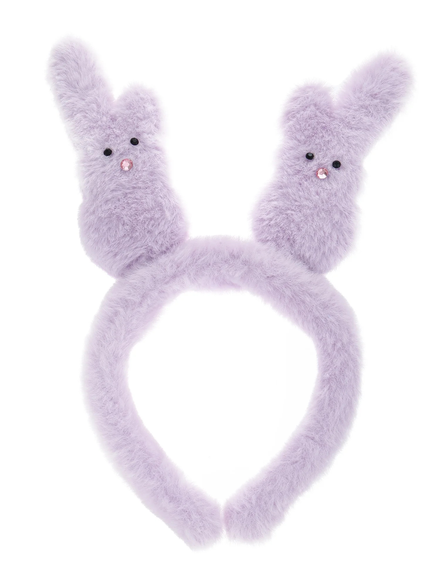 Way to Celebrate Easter Peeps Bopper Headband, 1 Piece | Walmart (US)