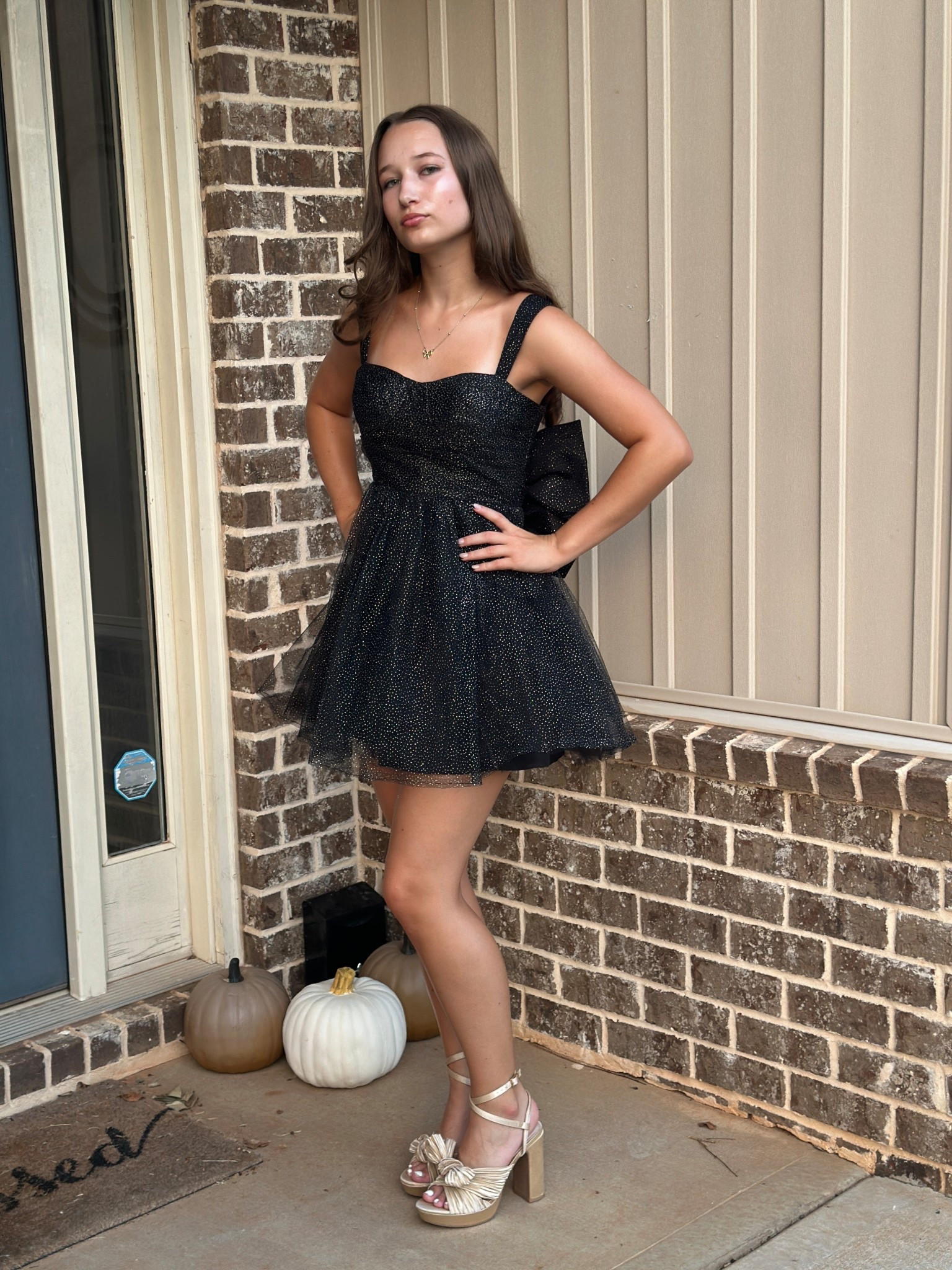 HOCO

#LTKSeasonal #LTKParties #LTKFindsUnder50