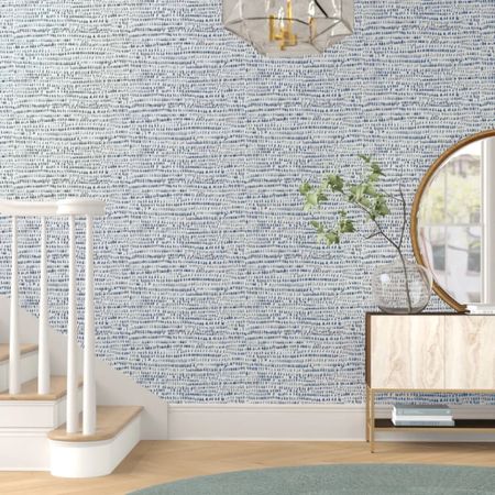 Spruce up your STR/Airbnb listing with our favorite wallpaper #blackfridaydeal #wayfair

#LTKhome