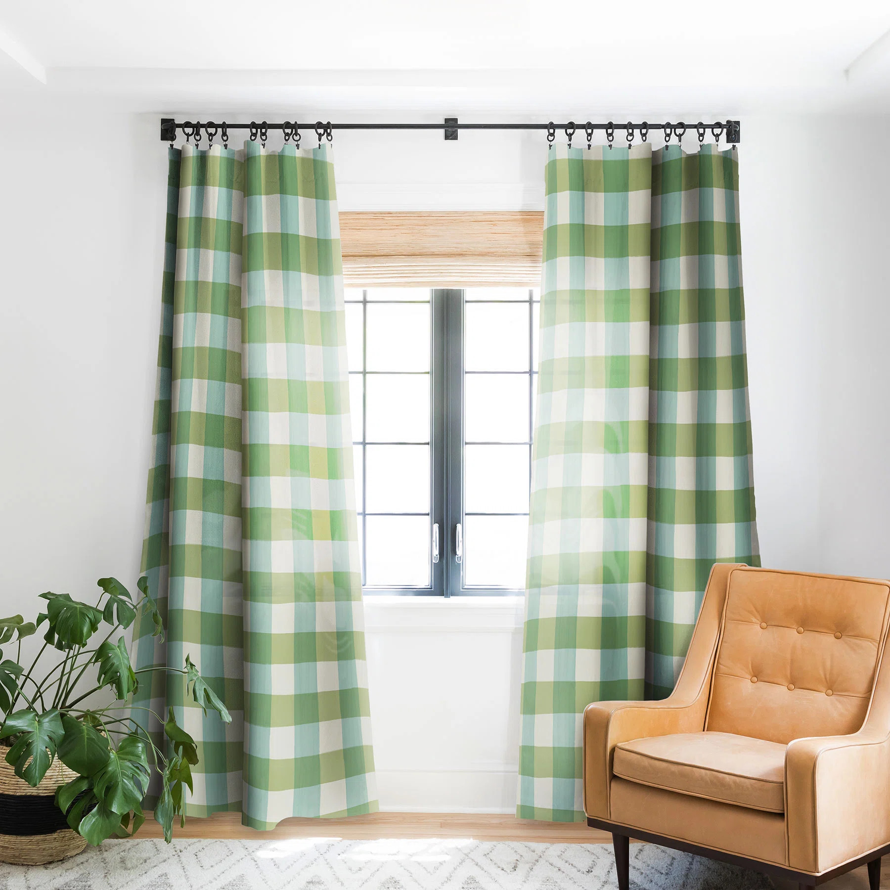 Timyia Polyester Blackout Curtain Pair (Set of 2)ByGracie Oaks4.0Rated 4 out of 5 stars.24 Review... | Wayfair North America