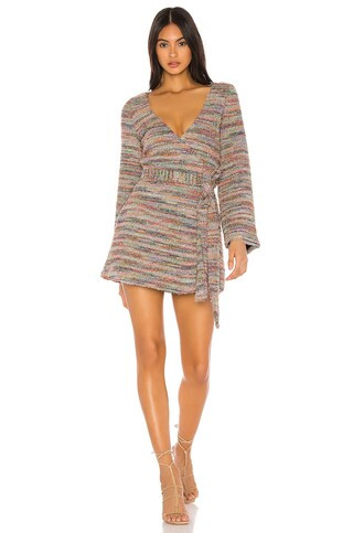 Louise Mini Dress
                    
                    MAJORELLE | Revolve Clothing (Global)