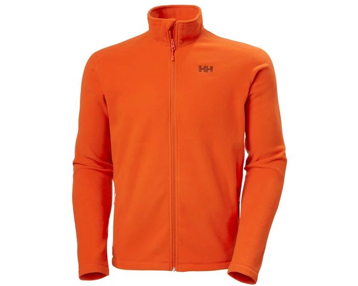 MEN'S DAYBREAKER FLEECE JACKET | Helly Hansen (CA & US)