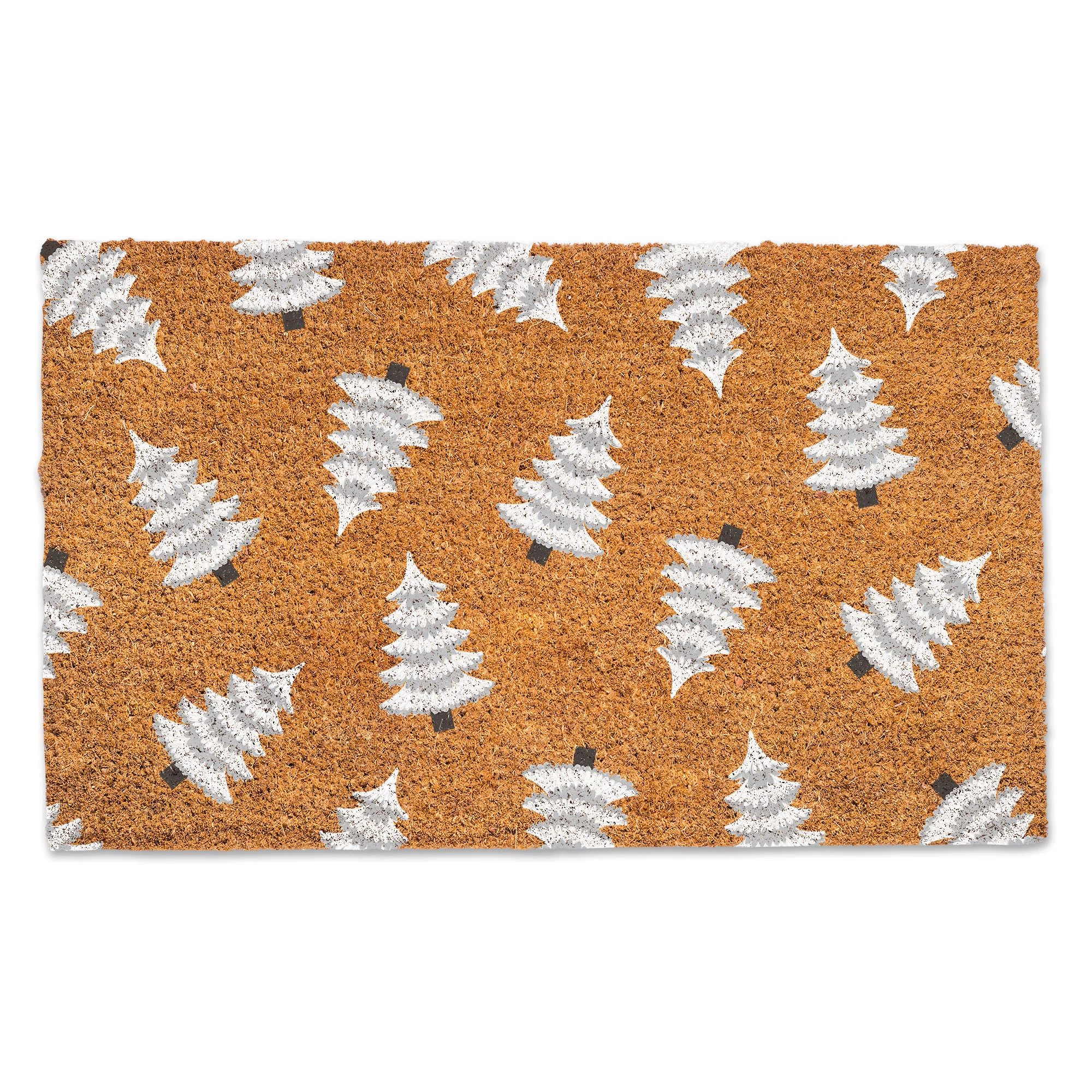 Jenesi Christmas Outdoor Doormat | Wayfair North America