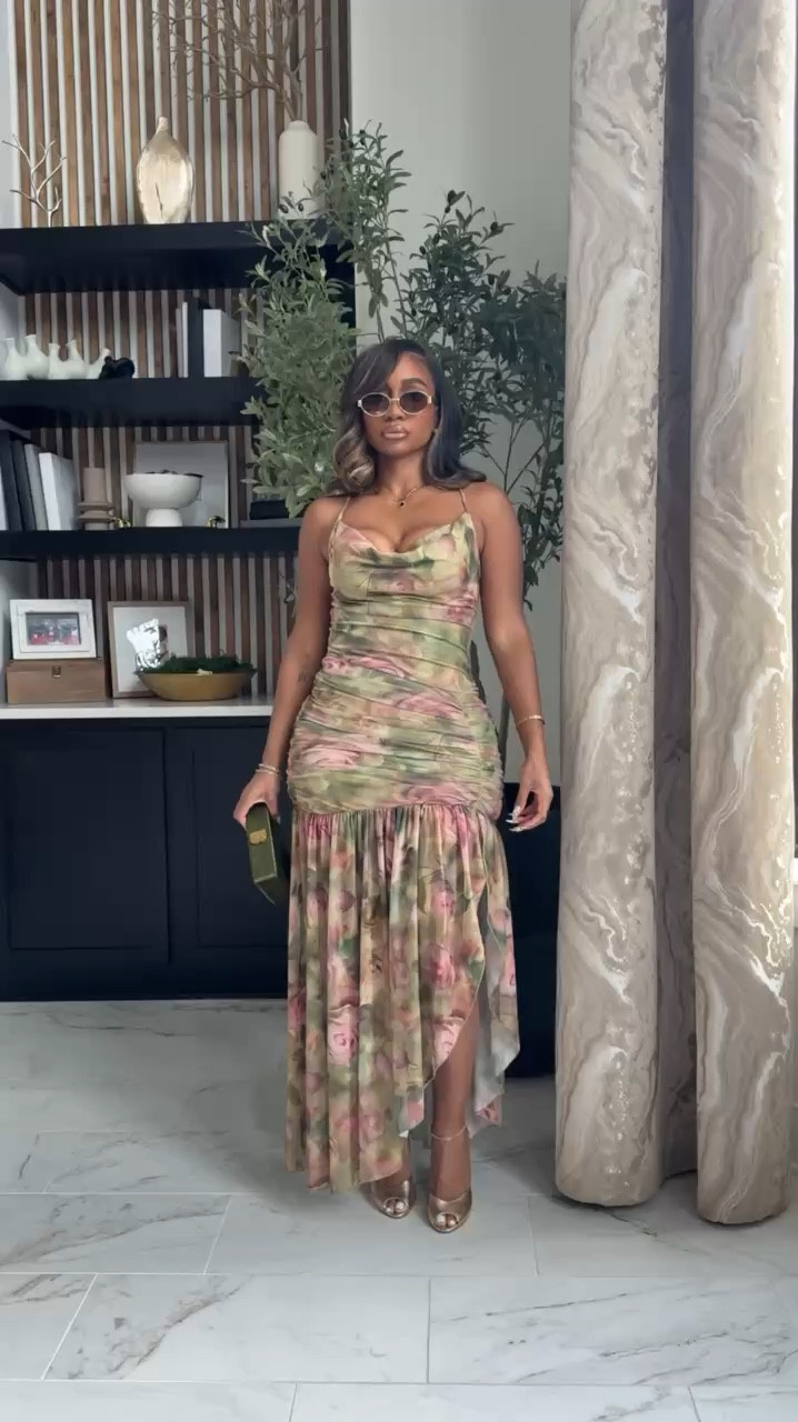 Under $40  wedding guest dress summer

#LTKMidsize #LTKWedding #LTKootd