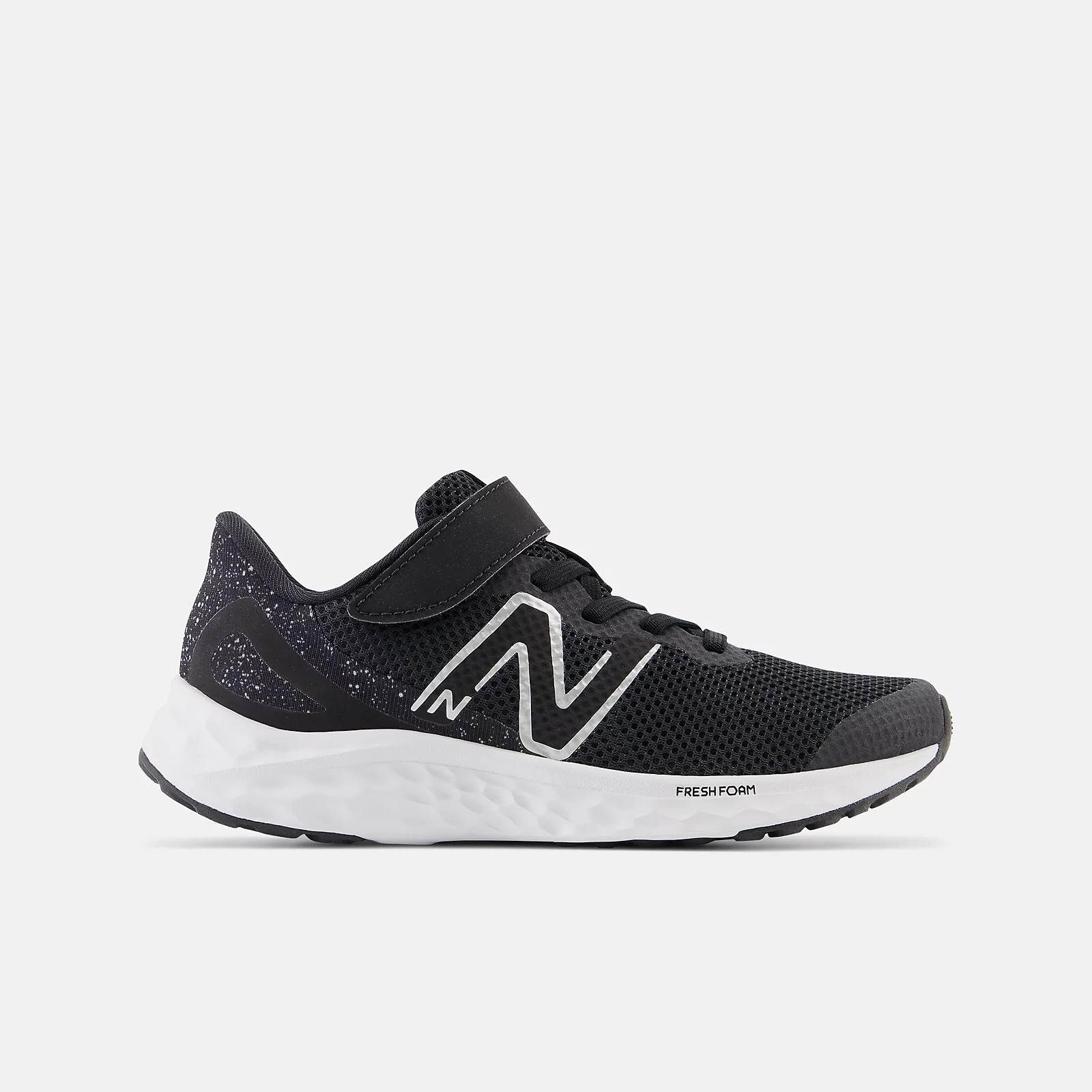 Fresh Foam Arishi v4 Bungee Lace with Top Strap - New Balance | New Balance Athletics, Inc.