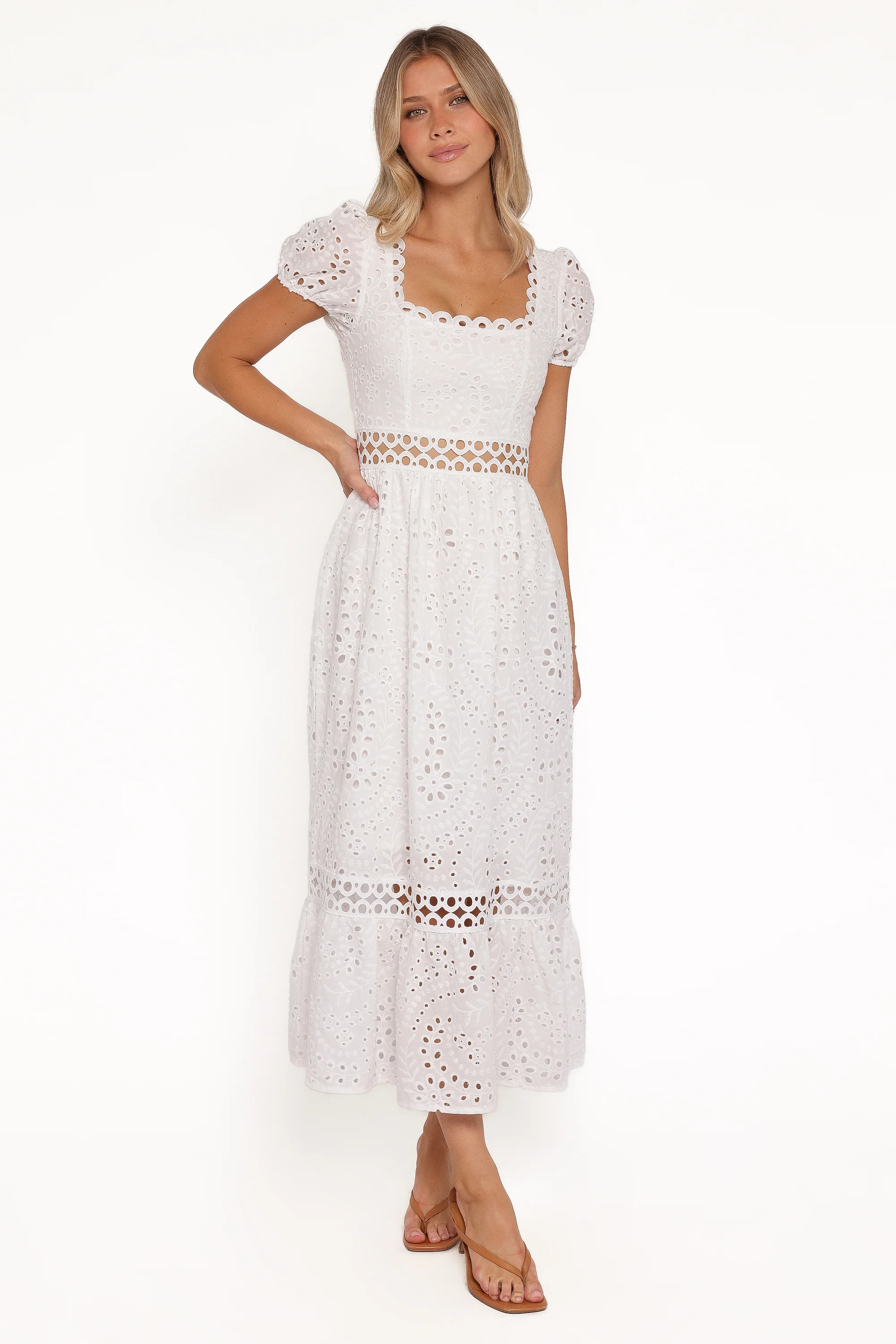 White Dresses | Petal & Pup (US)