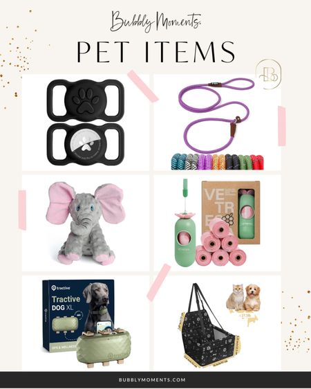 Grab some of these pet essentials for your fur babies.

#LTKhome #LTKsalealert #LTKfamily