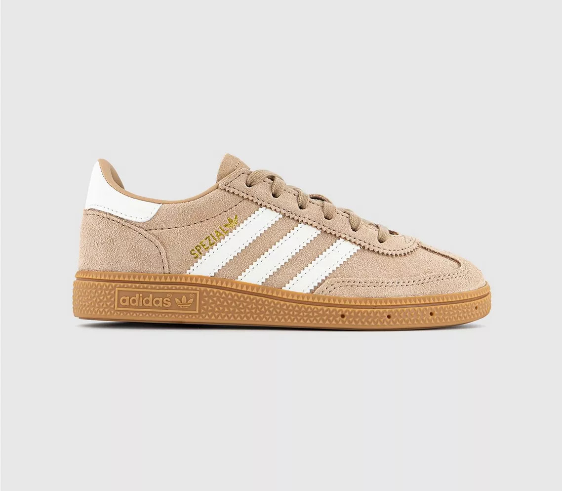Handball Spezial Youth Trainers | Office Shoes (UK)