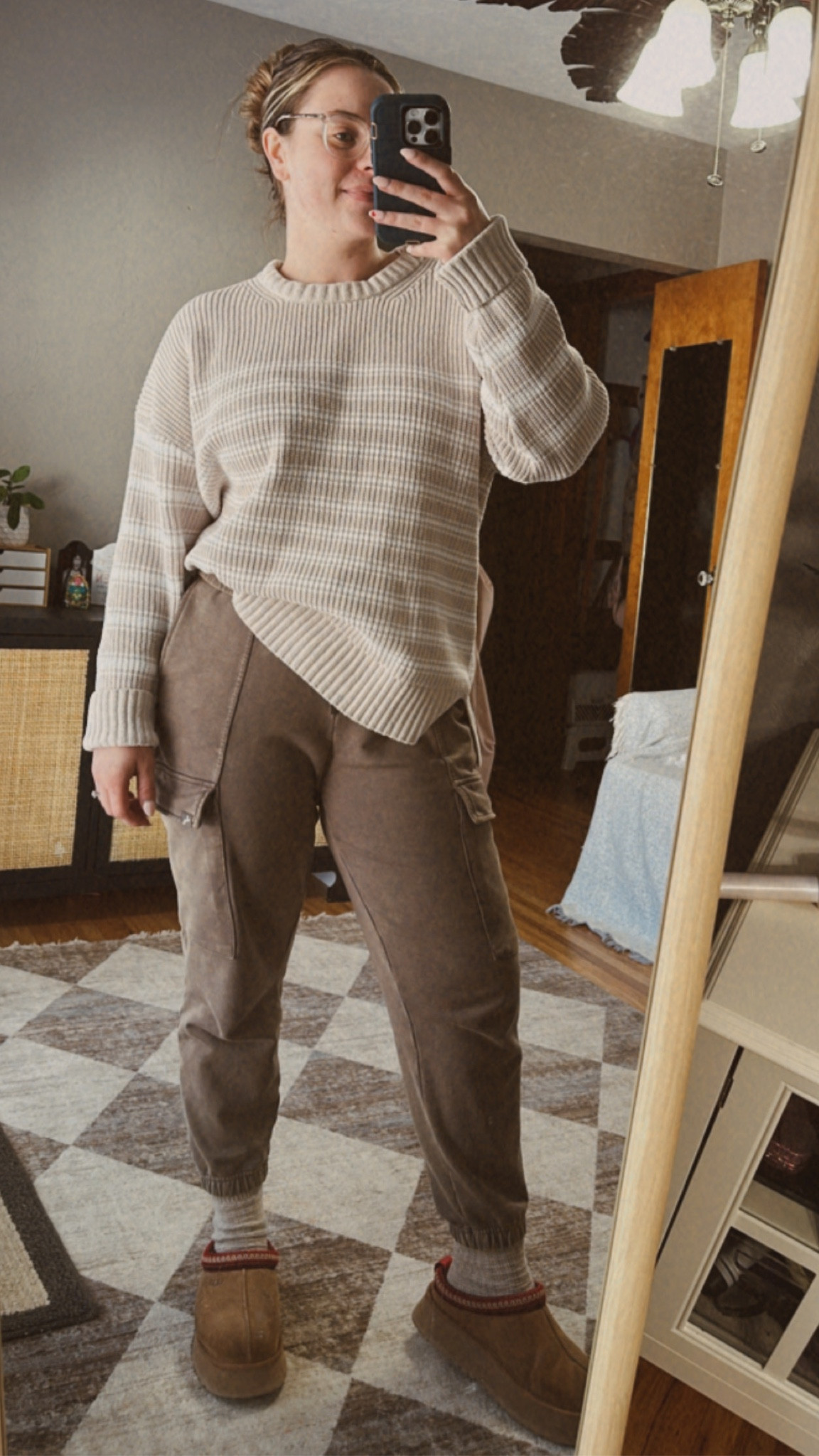 comfy ootd

#LTKstyletip #LTKmidsize