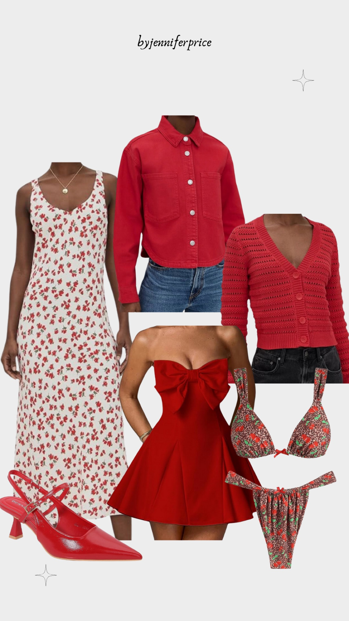 Pop of red 💋🍒 ♥️ 

Maxi dress, sweater, cardigan, Valentine’s Day outfit, mini dress, red dress, bikini, swimsuit, heels, Casual outfit, outfit ideas, elegant style, minimal style, fashion inspo, neutral style, Amazon fashion, Amazon finds, ootd, basics, street style, neutral outfits, winter outfit, winter style, winter fashion, winter outfits, styling ideas, what to wear, chic style, outfit inspo, simple outfits

#LTKFindsUnder50 #LTKSwim #LTKStyleTip