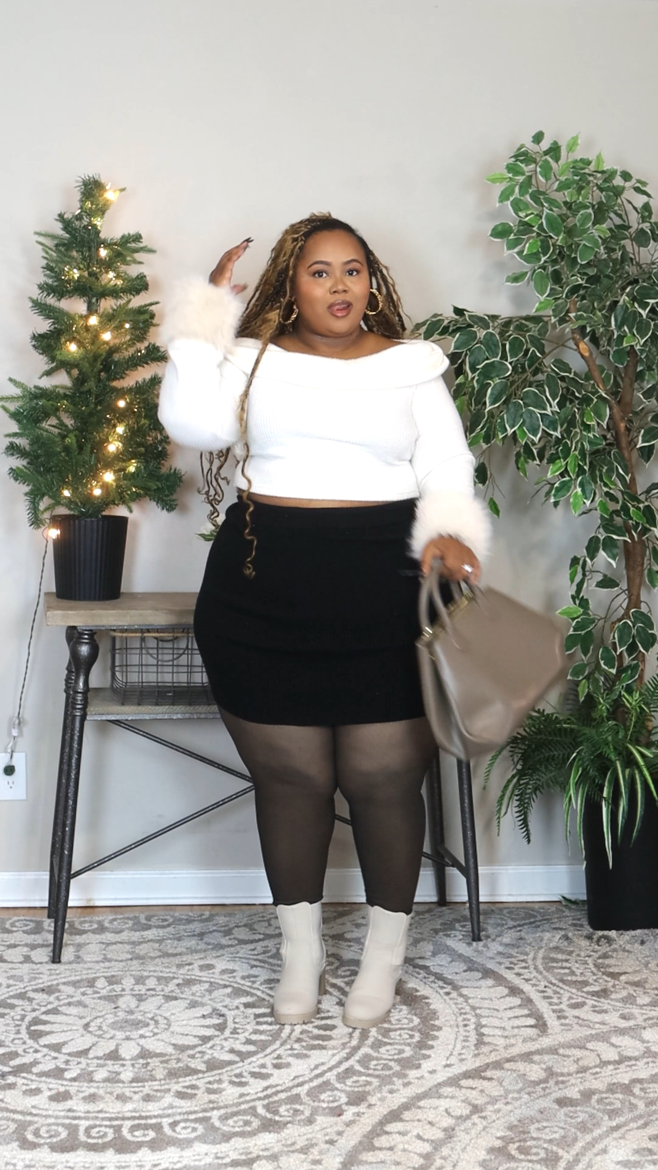 ms ma’am is it giving clueless? #plussizefashion #ootd #grwm

#LTKStyleTip #LTKPlusSize