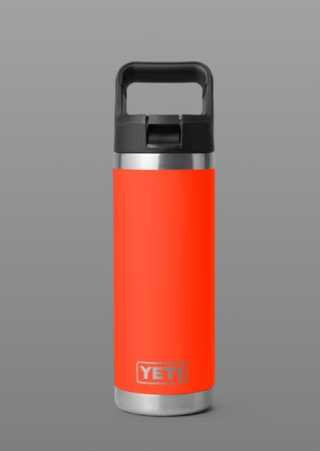 YETI | 18 ounce Rambler with matching straw | Back To School

#LTKActive #LTKKids #LTKSeasonal