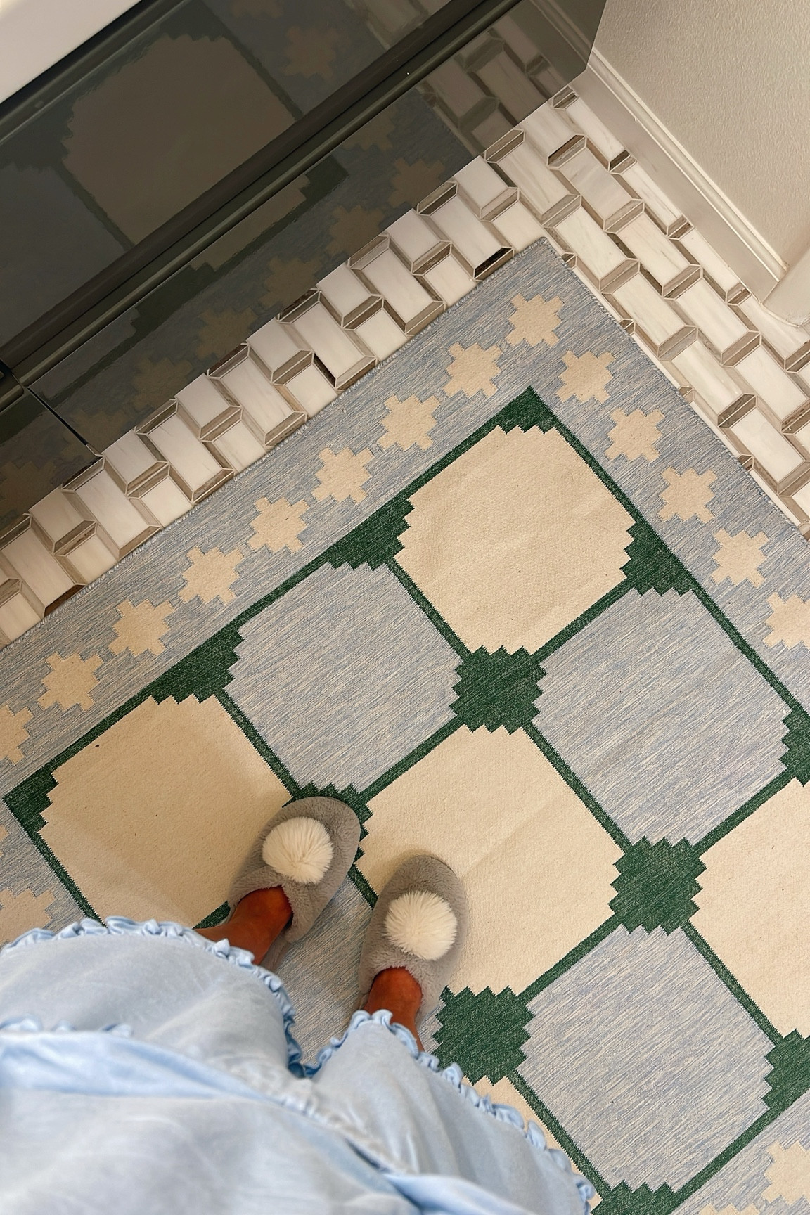 I got this rig from Facebook marketplace but selling a similar one from Etsy! 