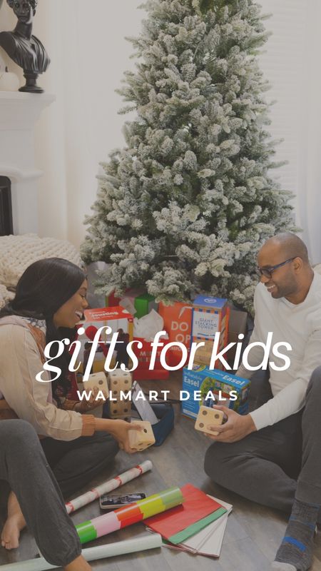 Christmas gifts for kids Pt. 1: Gift ideas for young girls, toddler girls, kids who like dolls and pink! So many great Black Friday deals at Walmart. More guides to come!

#LTKCyberWeek #LTKGiftGuide #LTKHoliday