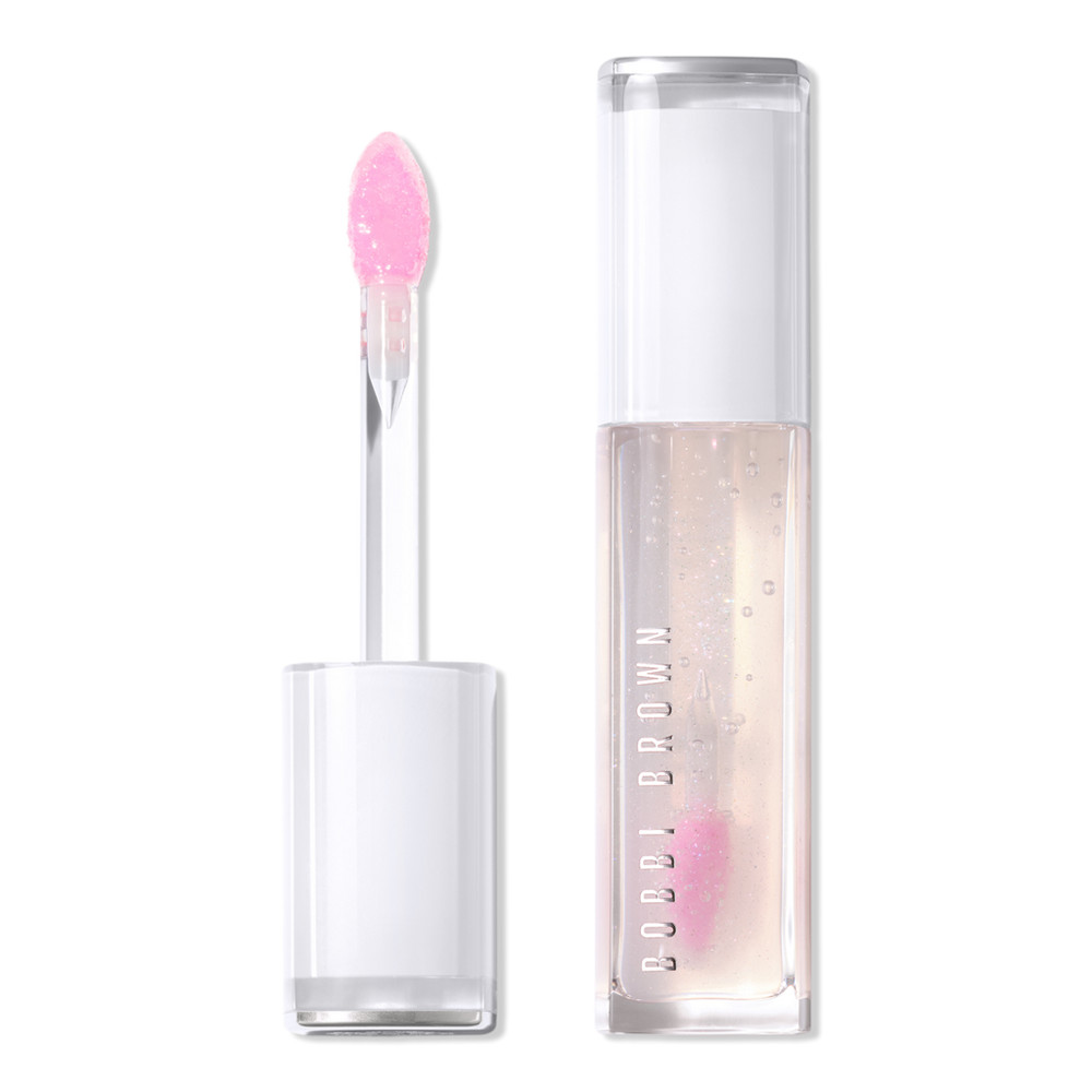 BOBBI BROWN Extra Blushing pH Tinted Lip Oil - Bare Pink | Ulta
