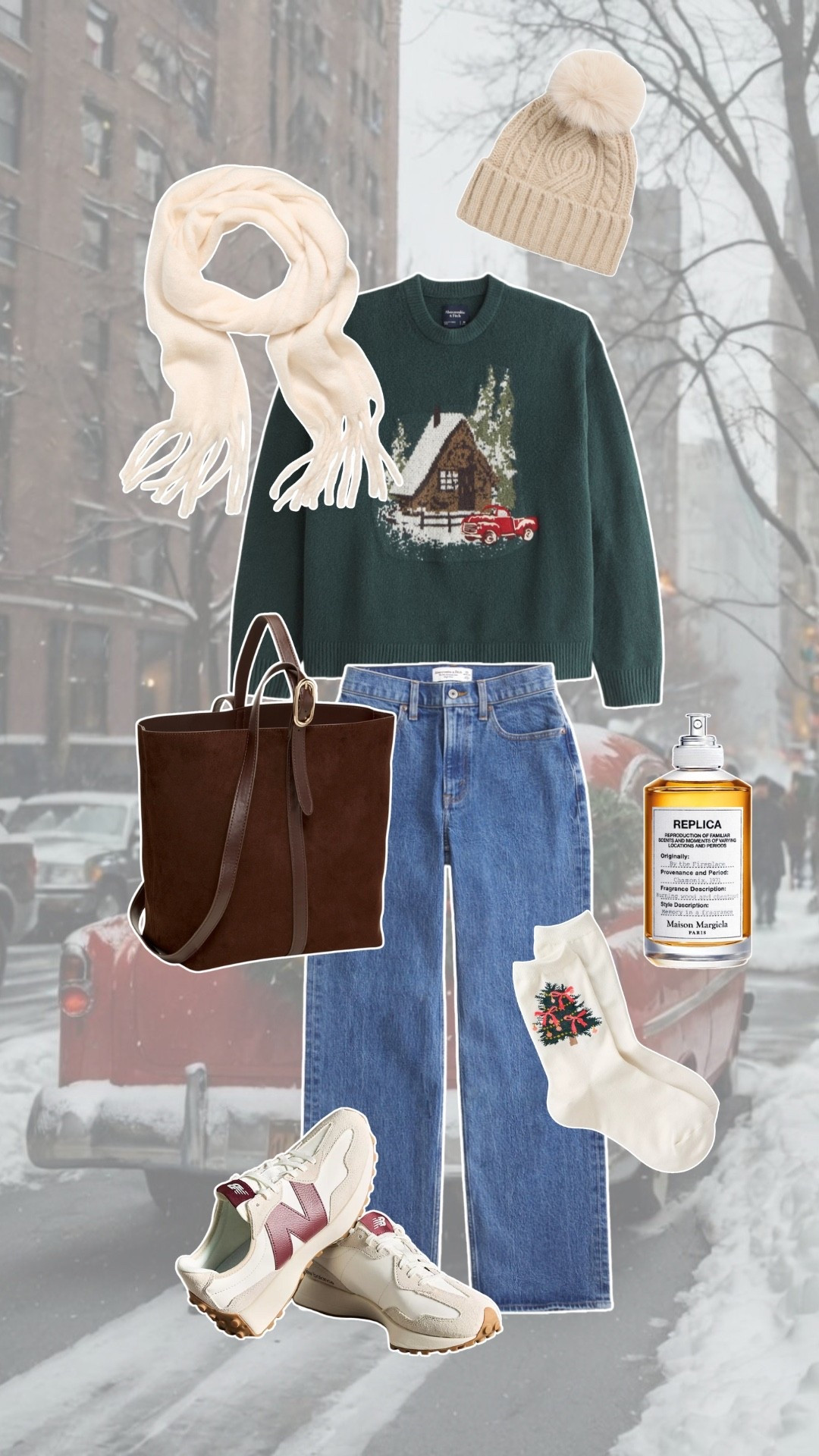 casual christmas outfits. 

#LTKHoliday #LTKSeasonal #LTKGiftGuide