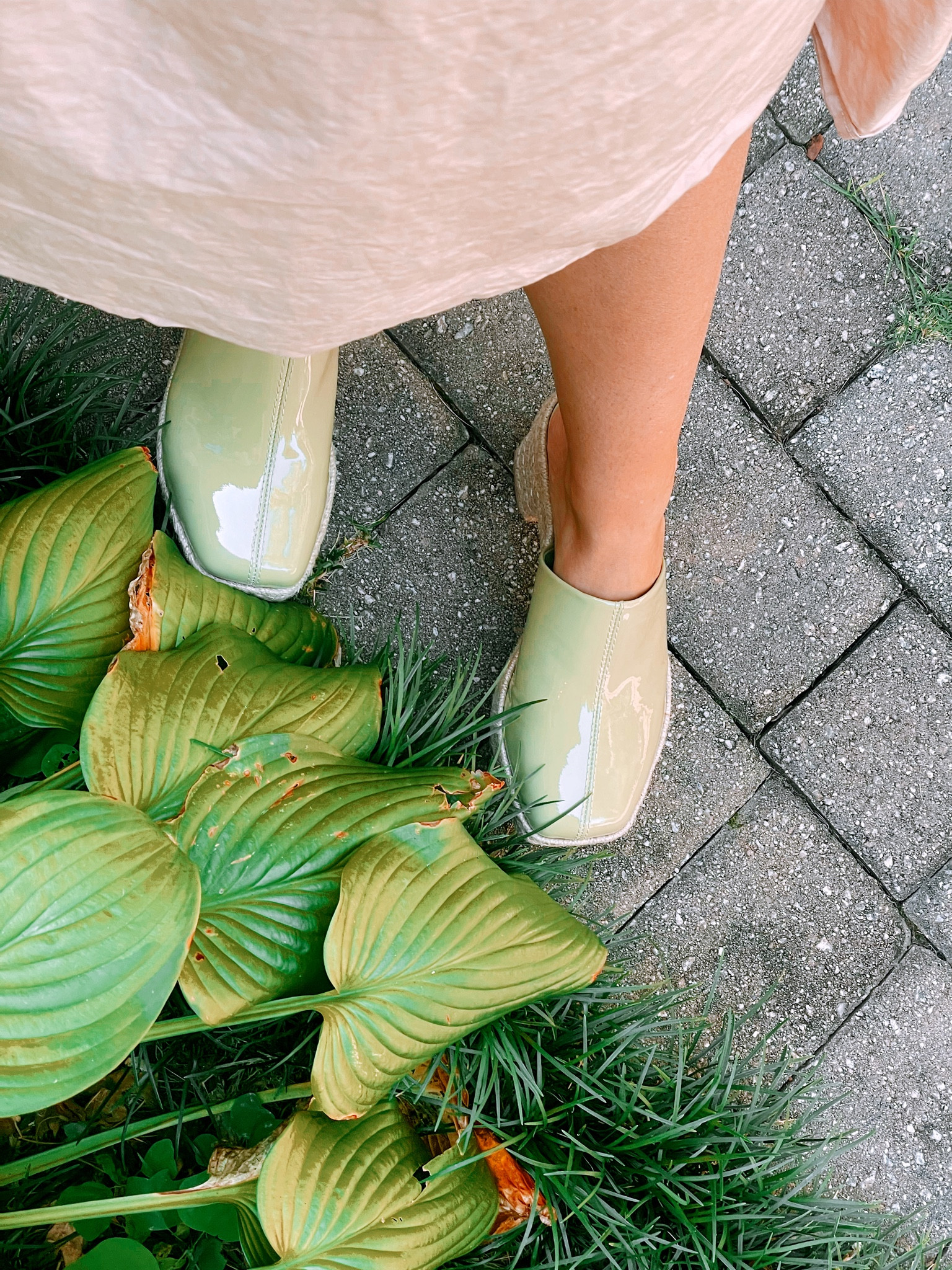 New obsession 💚💚💚

#LTKstyletip #LTKtravel #LTKSeasonal