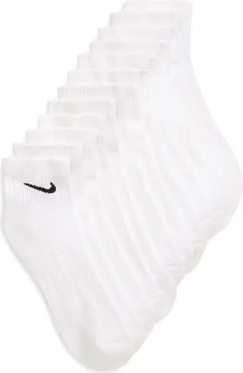 Everyday Cushion Socks - Pack of 6 | Nordstrom