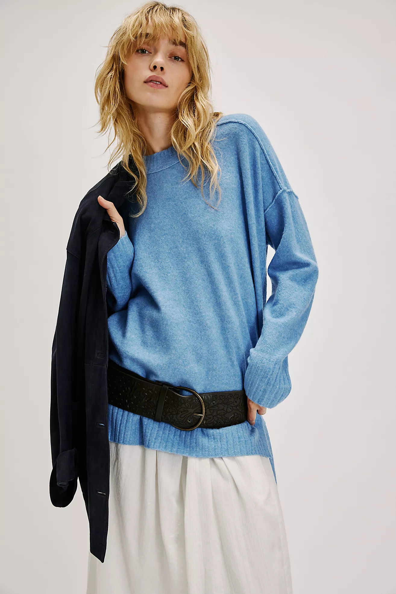 Phoebe Pullover | Free People (Global - UK&FR Excluded)
