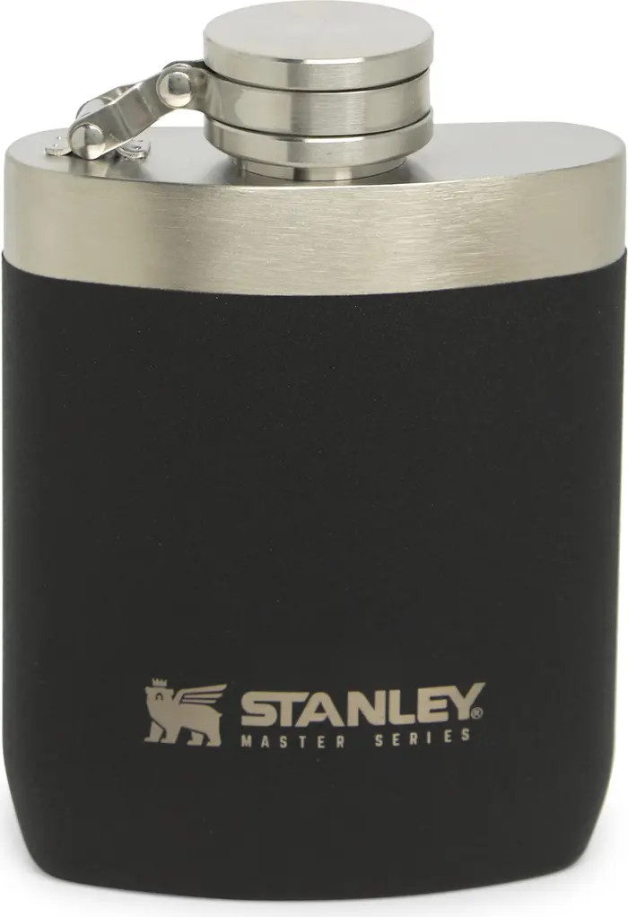 Stanley Foundary 8oz. Flask | Nordstrom | Nordstrom