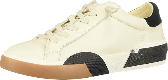 Dolce Vita Women's Zina Sneaker | Amazon (US)