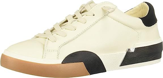 Dolce Vita Women's Zina Sneaker | Amazon (US)