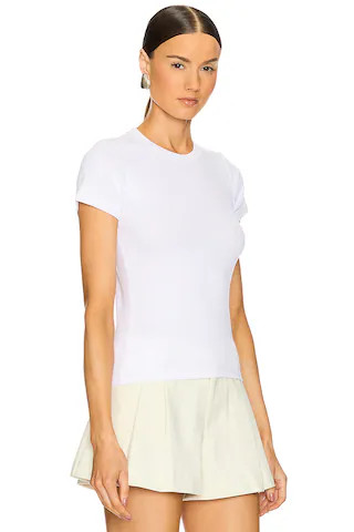 Kelly Slim Fit Tee
                    
                    LESET | Revolve Clothing (Global)