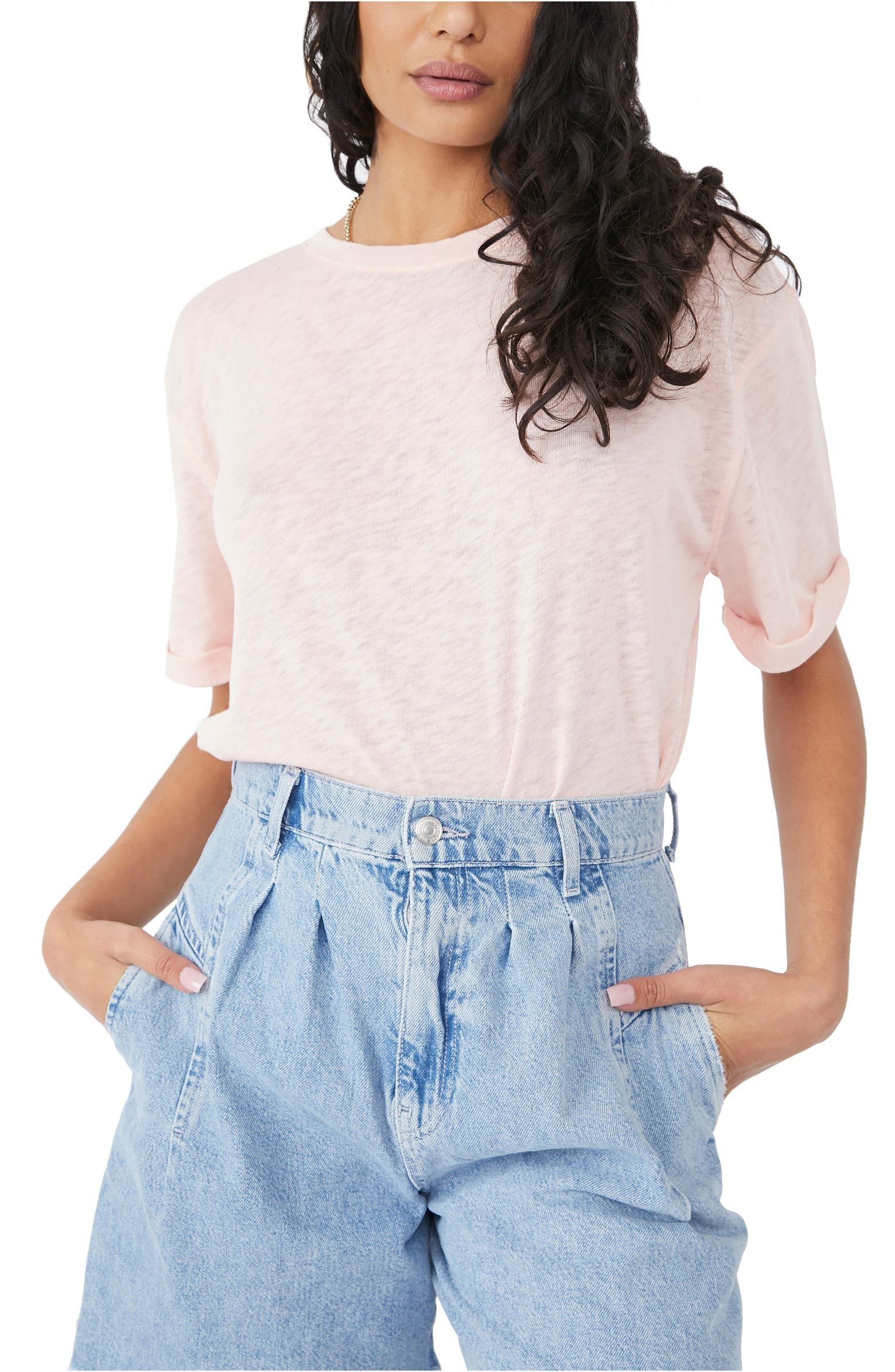 Cassidy Tee | Nordstrom