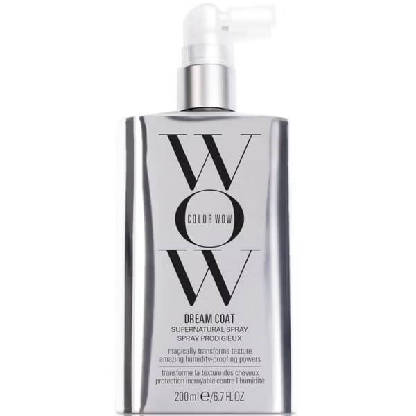 Color Wow Dream Coat Supernatural Spray 200ml | Look Fantastic (ROW)