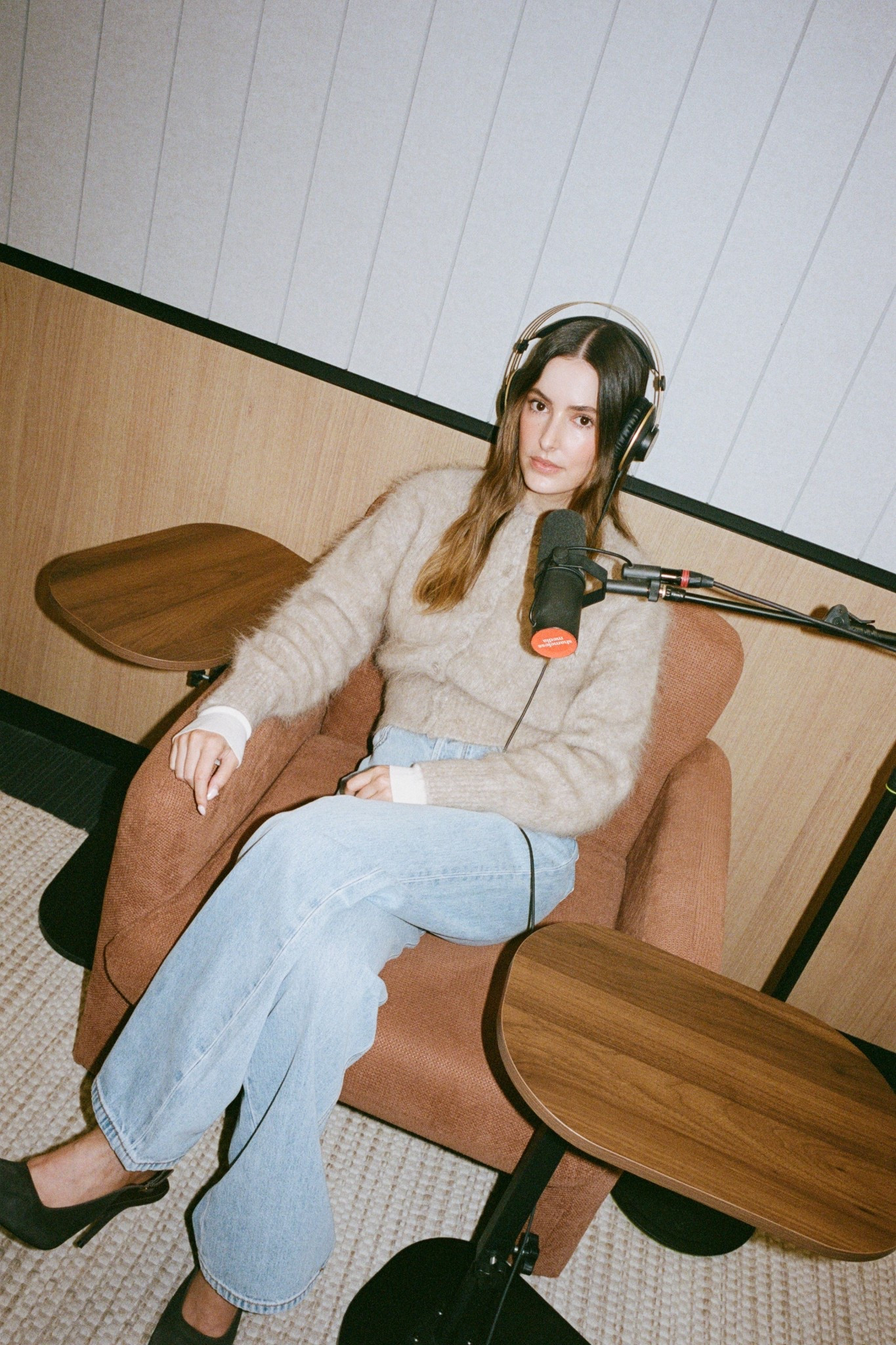 Jo’s HENNE look 

#LTKaustralia