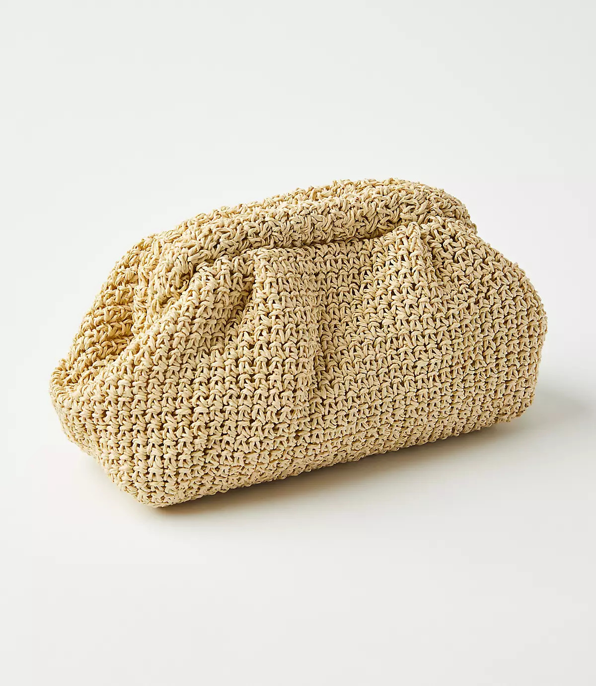 Dumpling Bag | LOFT