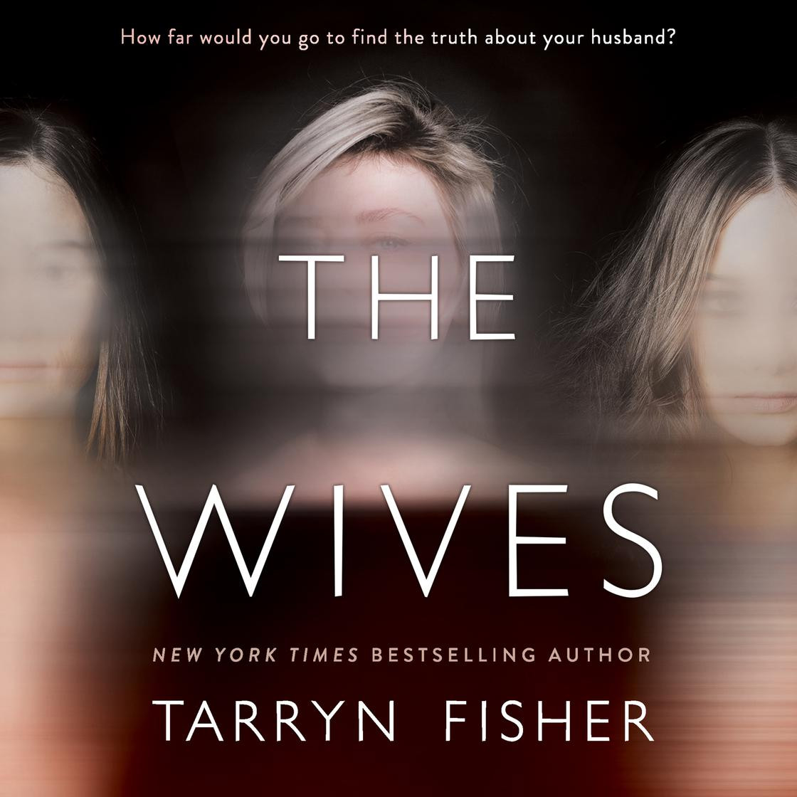 The Wives | Libro.fm (US)